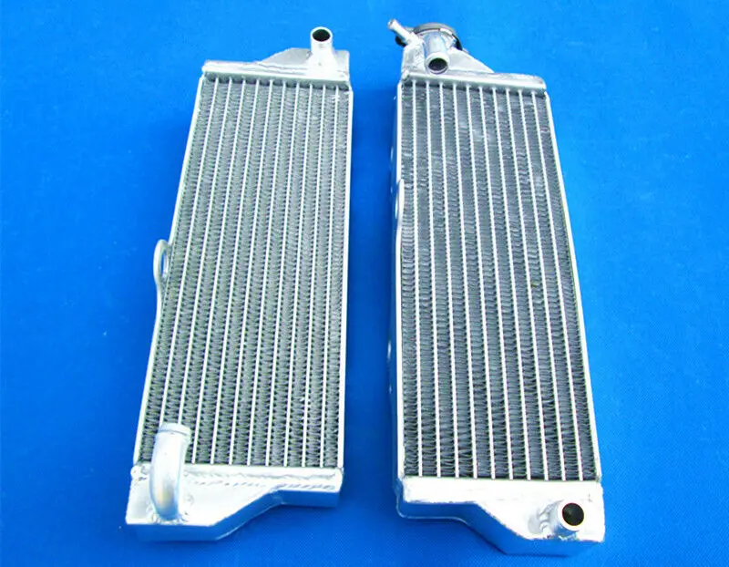 

Aluminum Radiator For 2009-2011 HUSQVARNA TC250 / TE250 XLITE 2009 2010 2011