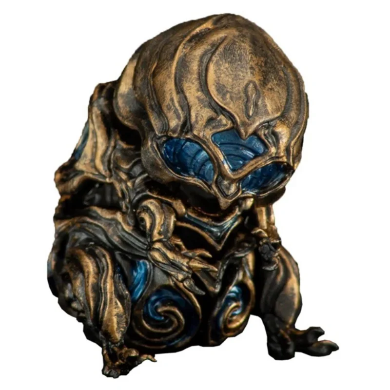 SO-TA Gashapon Капсульная Игрушка С Yoshii Phantom Destruction Вращающаяся Коробка Коллекционная