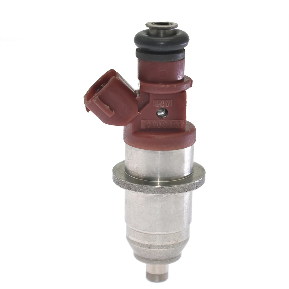 E7T05091 Топливная форсунка 1465A007 для MITSUBISHISPACE WAGON 2.4L GDI автомобильные аксессуары