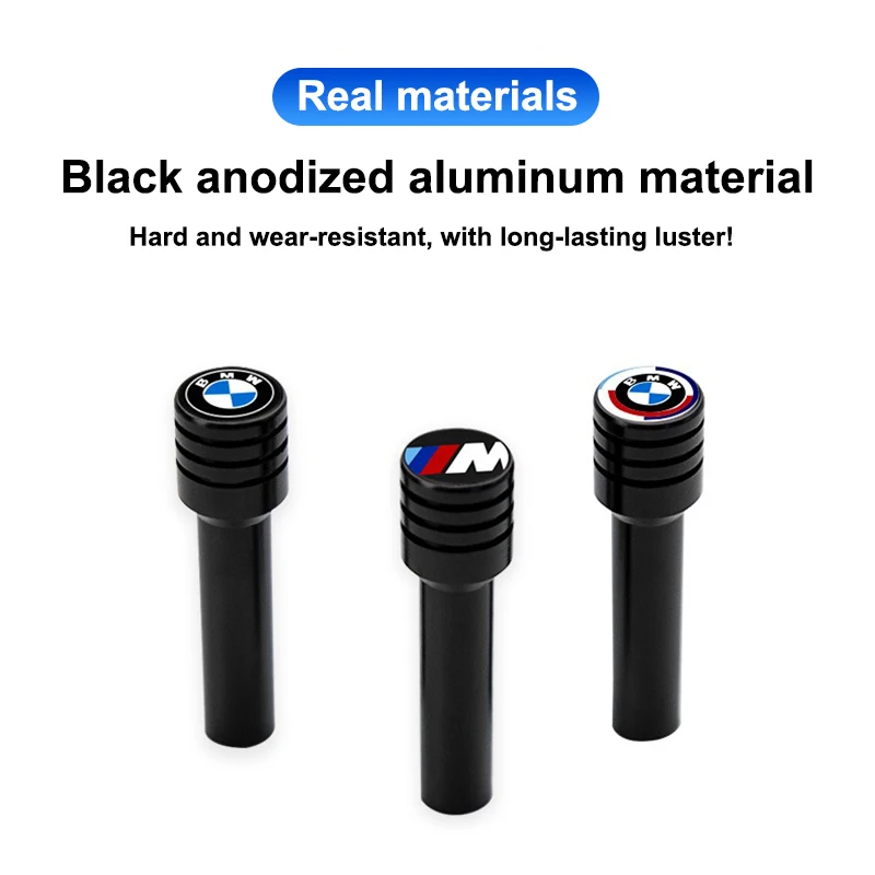 Новые штифты замка двери автомобиля винтовая ручка кнопка для BMW E39 E46 E90 E60 F10 F11 F20