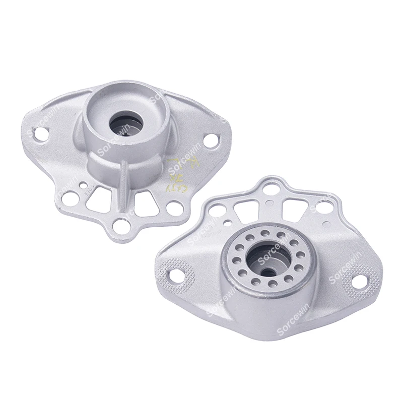 2 шт. для Jeep Cherokee KL Chrysler Dodge Дротика Новая задняя Левая Правая стойка комплект