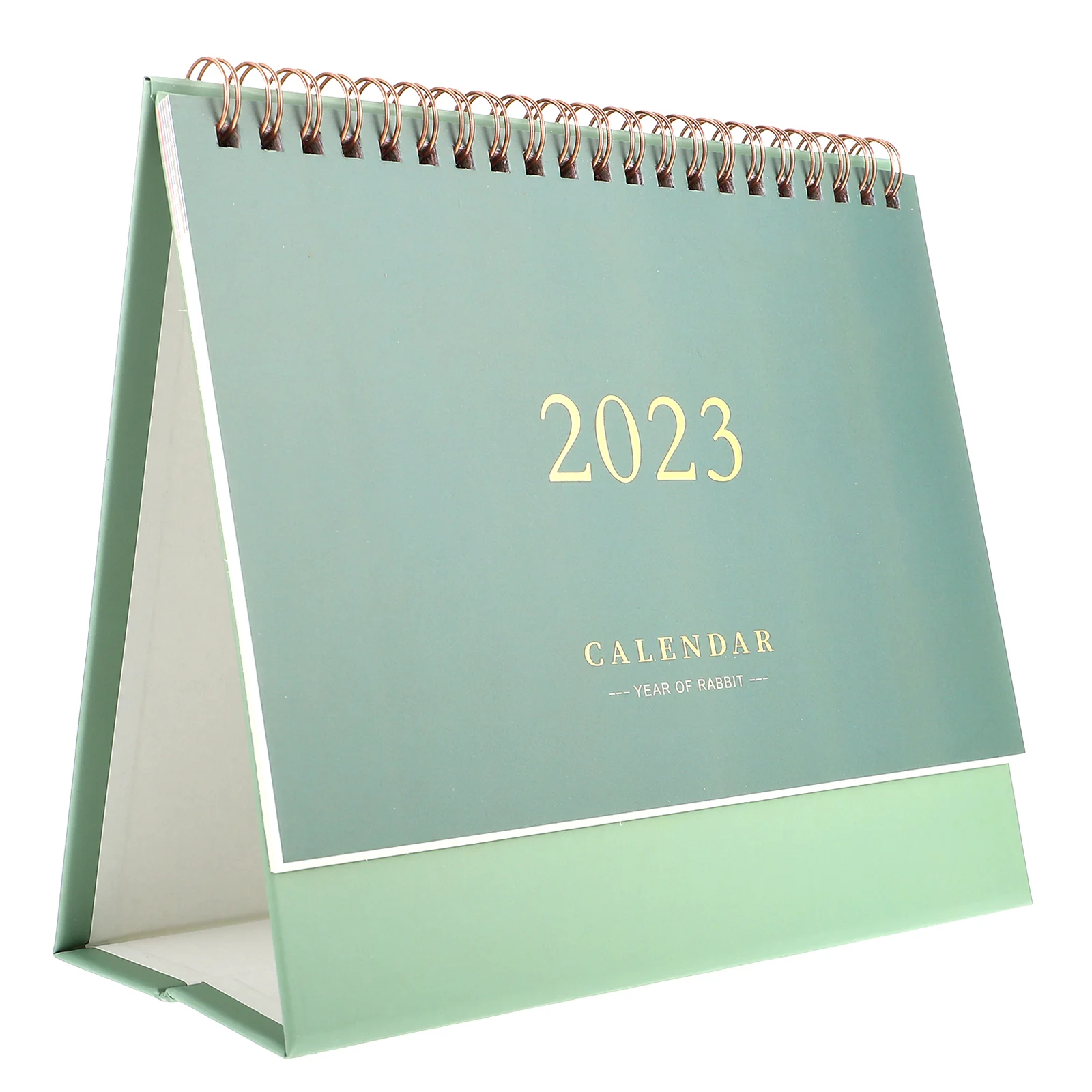 

Calendar 2023 Desk 2022 Standing Desktop Small Monthly Table Planner Office Tabletop Mini Daily Wall Decorative Day