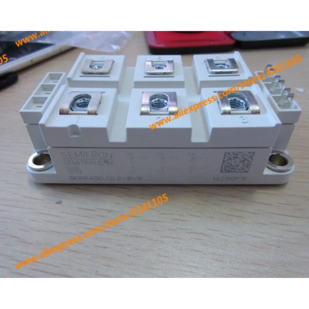 SKKR400-0.2-BVR новый модуль