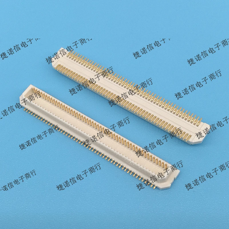 

free shippingAXK600347YG 100PIN 0.50mm 10pcs