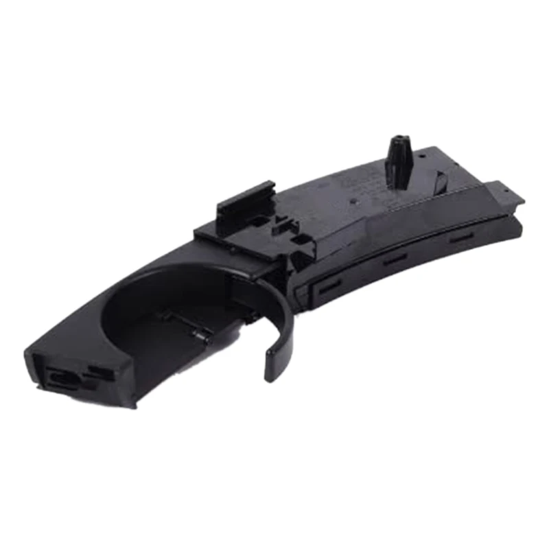 

Автомобильный водитель левый черный подстаканник на приборной панели для-BMW E85 E86 Z4 03-08 51457070323