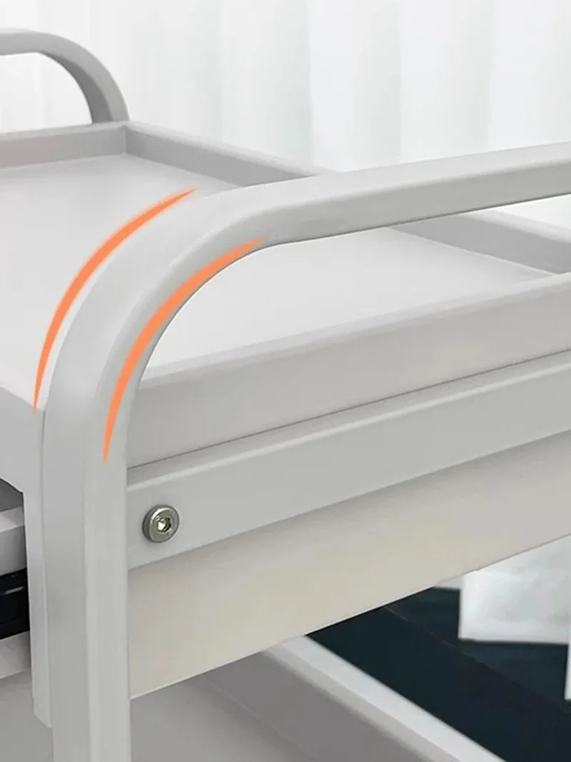 Инструмент для салонов красоты Car Barbershop тележка салона многофункциональная