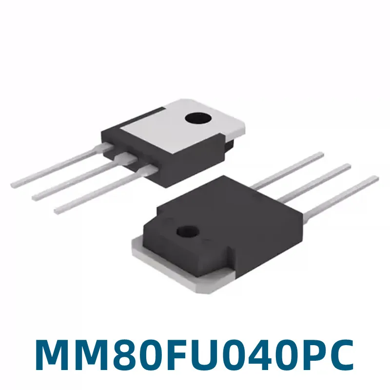1 шт., новинка, оригинальный диодный сварочный аппарат MM80FU040PC MM80FU040 для быстрого восстановления