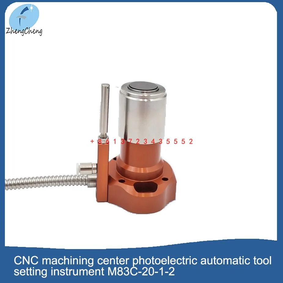 M83C-20-1-2 заменяет фотоэлектрический инструмент Bolong с фотоэлектрическим