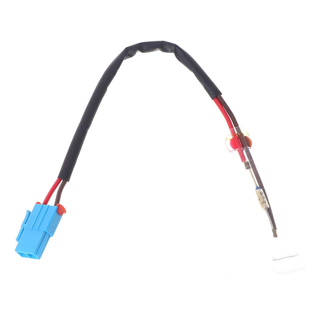 

Thermal Fuse Defrost Sensor For Samsung Fridge Freezers Refrigerator W4.T2 Refrigerator Thermal Fuse Defrosting Sensor