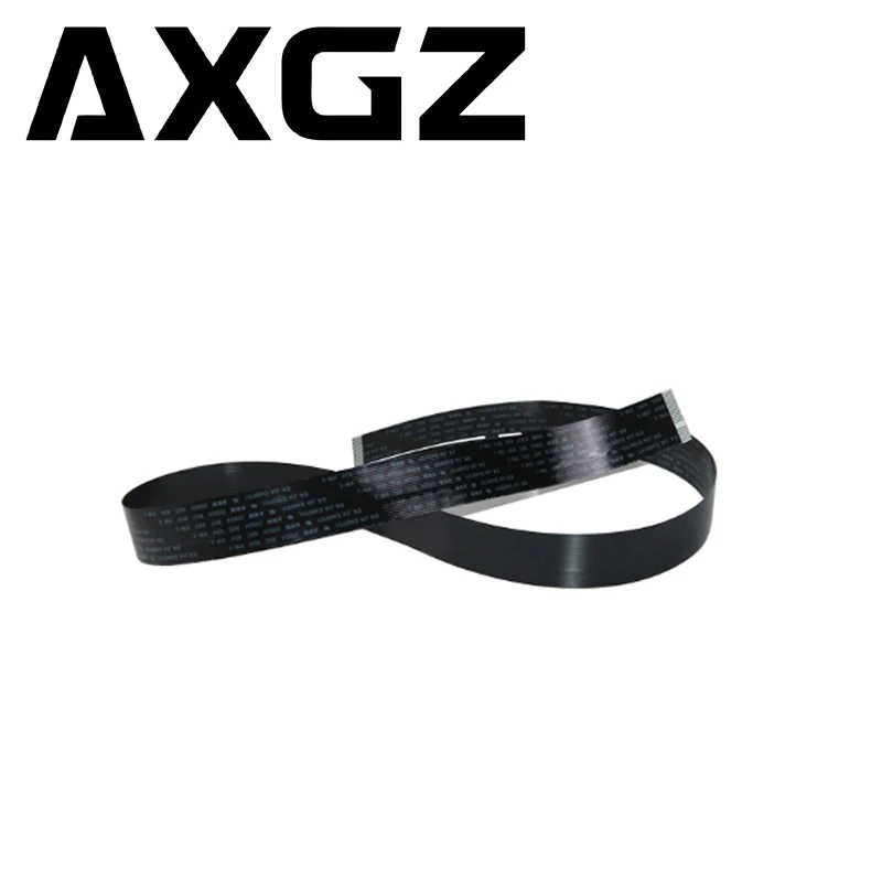 

50x Flat Scanner Cable | For HP M1536 P1566 M125 M128 M126 M127 M1005 Series - Printer Spare Parts