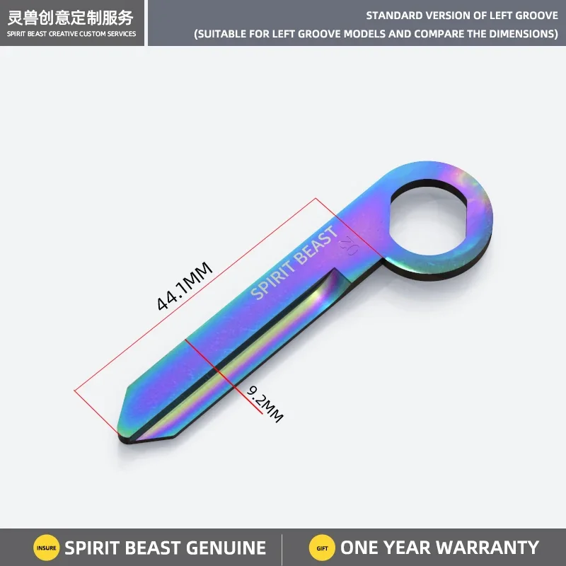 

Складной чехол для ключей Spirit Beast, чехол для ключей, аксессуары для мотоцикла Benelli, Suzuki, Honda, Yamaha, Aprilia, SYM, универсальный чехол для ключей