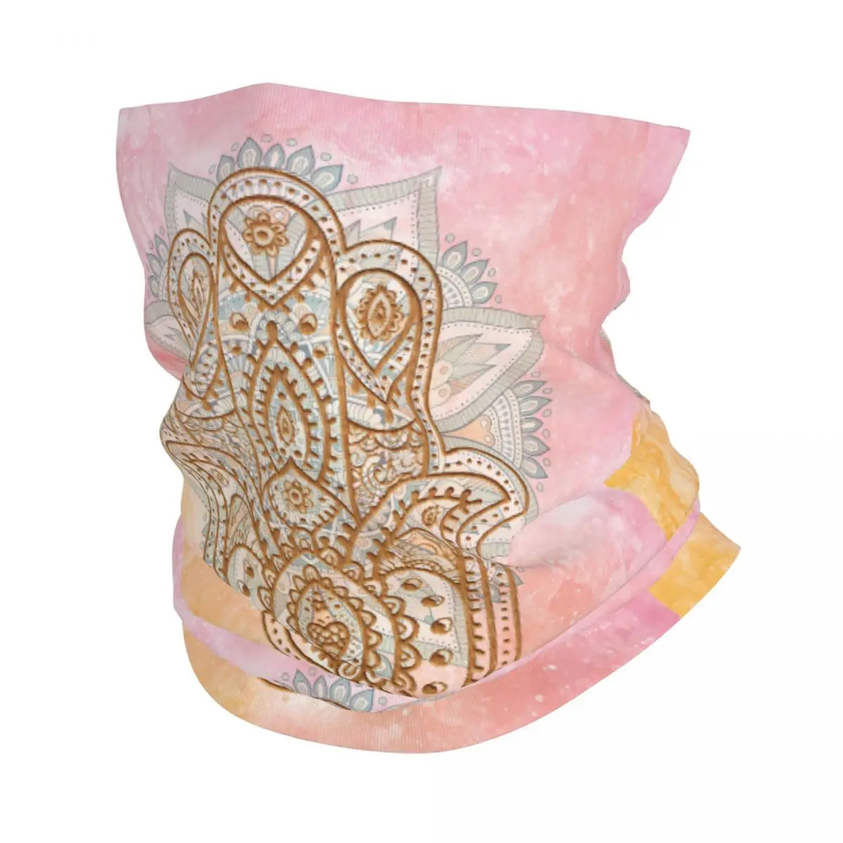 Женская/Мужская/Женская/взрослая бандана ручной работы