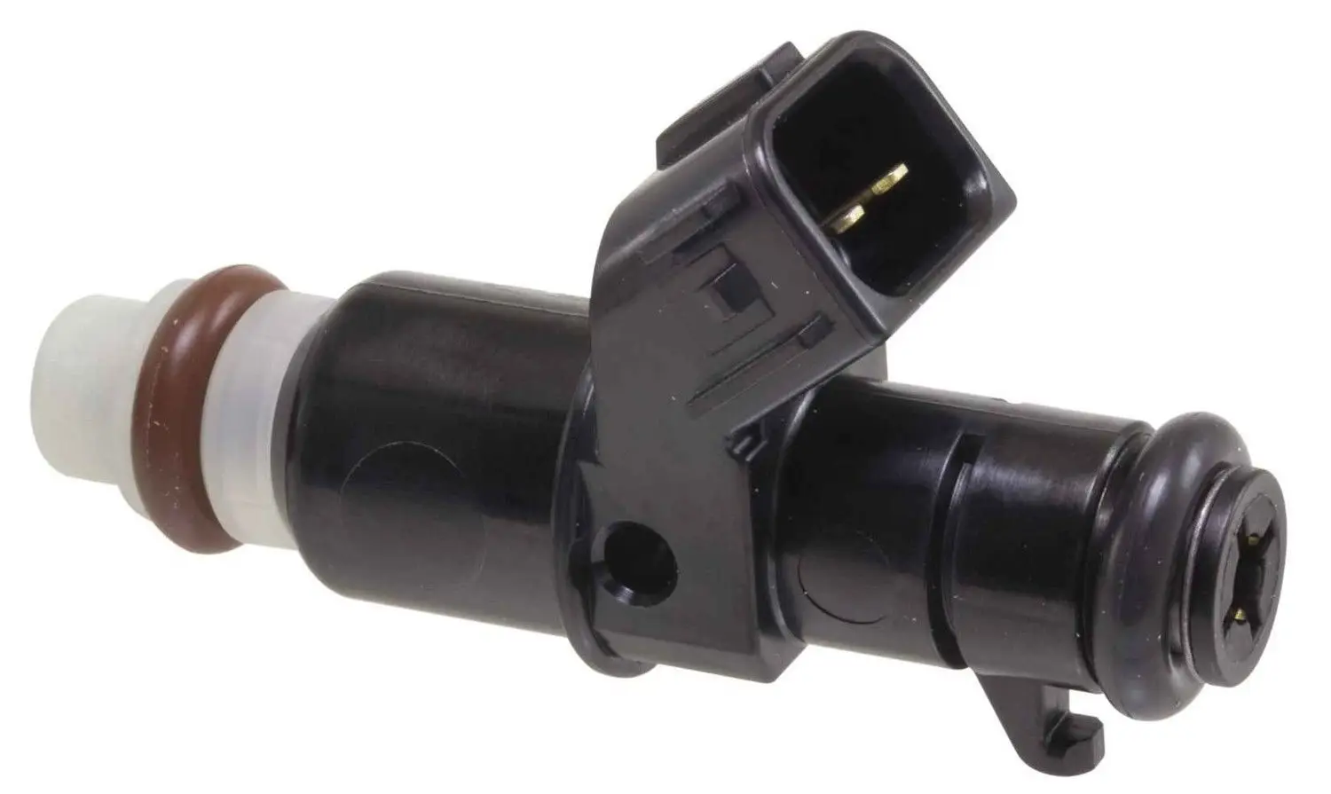 4 шт. Форсунка топливного инжектора для 06-13 Honda Civic 1 3 л-L4 оригинальная OE №: 16450-RMX-003