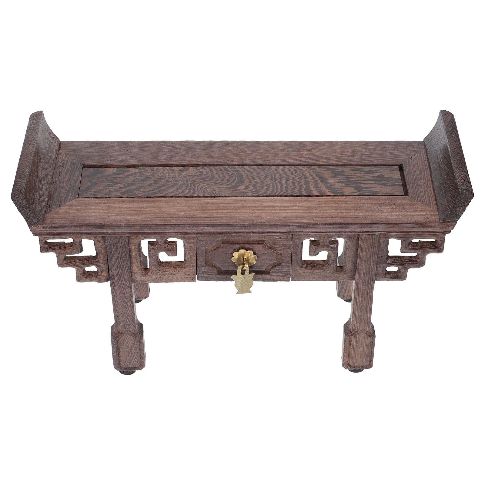 Рисунок 4 - Деревянная подставка для показа