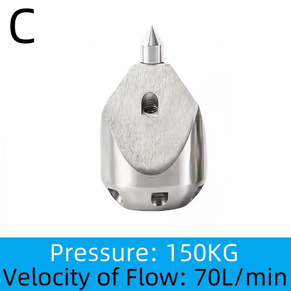 

Насадка для очистки труб DUTRIEUX 1/2 дюйма