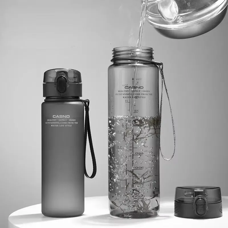 MINISO Покемон бутылка для воды детский чайник студенческие спортивные чашки