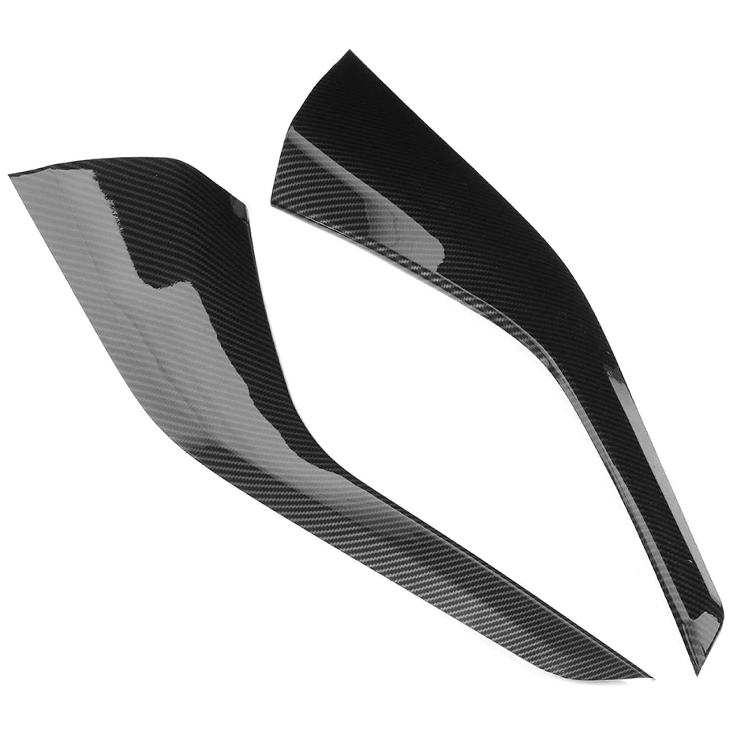 

Central Control Trim For-BMW X3 G01 2018-2021 Gear Side Moulding Cover Trim Decoration Accessories Carbon Fiber Sticker