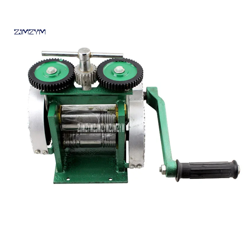 

New Arrival GH766 Manual Tablet Press Machine Jewelry Hardware Tools Hand Press Tablets / Pressing Line Dual-use Machine 35MM