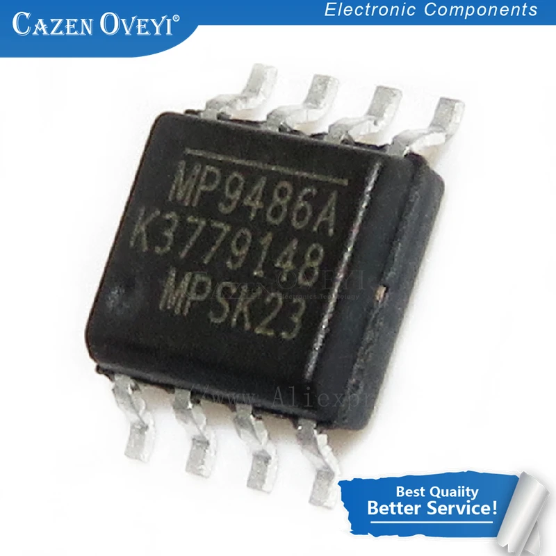 10 шт. MP9486AGN-Z MP9486AGN MP9486A MP9486