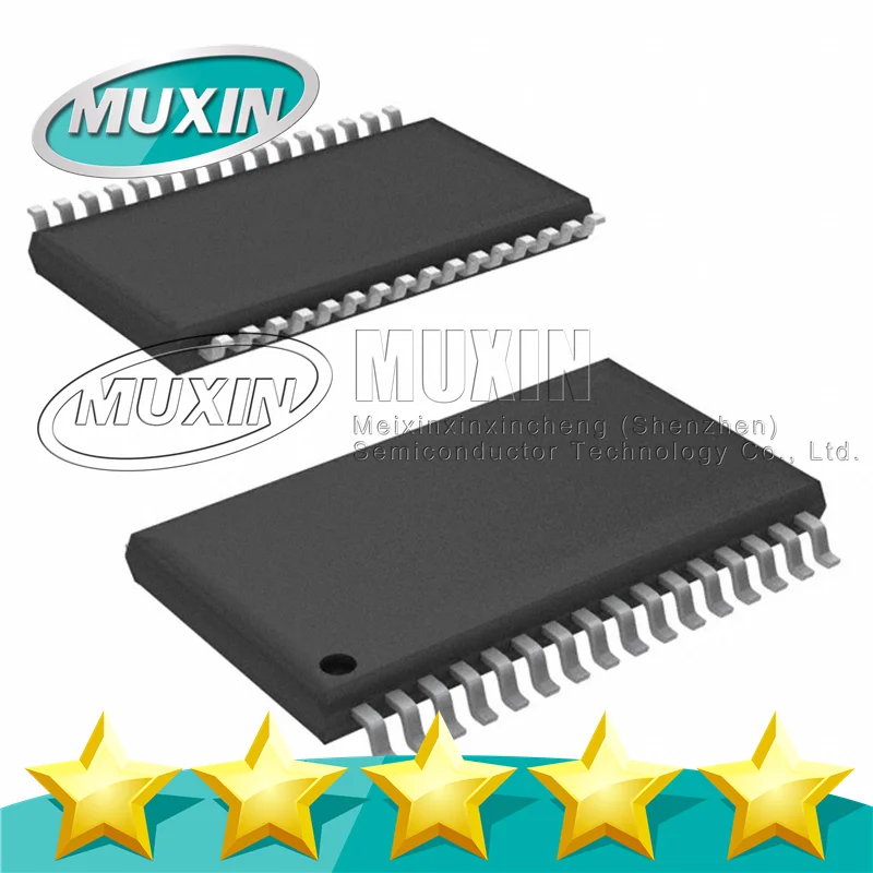 Электронные компоненты MC17XS6500CEKR2 HSSOP32 MC33879APEK MC33879EK mc33972a2-mc33972tew MC33972TEWR2 MCZ33879AEK