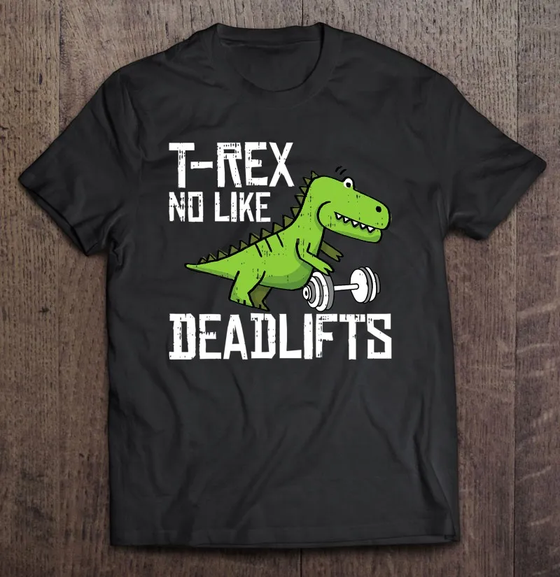 

Забавная футболка с принтом "дэдлифт" для фитнеса, тренажерного зала, тяжелой атлетики, тренировок, подарок, футболка для мужчин, мужская руб...