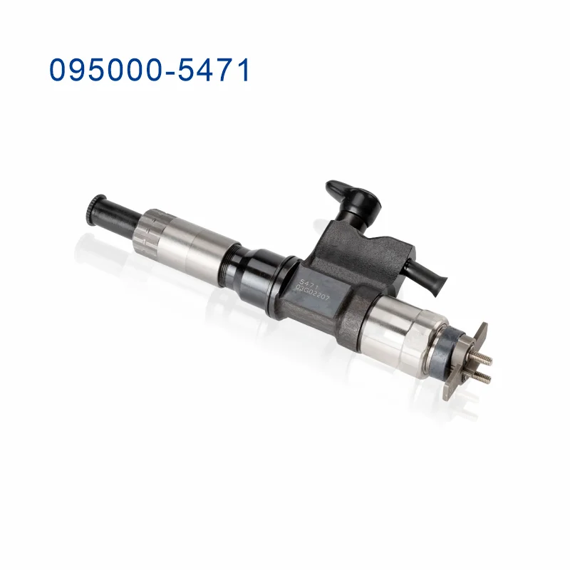 095000-5514 095000-8910 095000-5344 095000-6603 23670-OL110 23670-0L020 8-98246751-0 масляный насос инжектор с общей