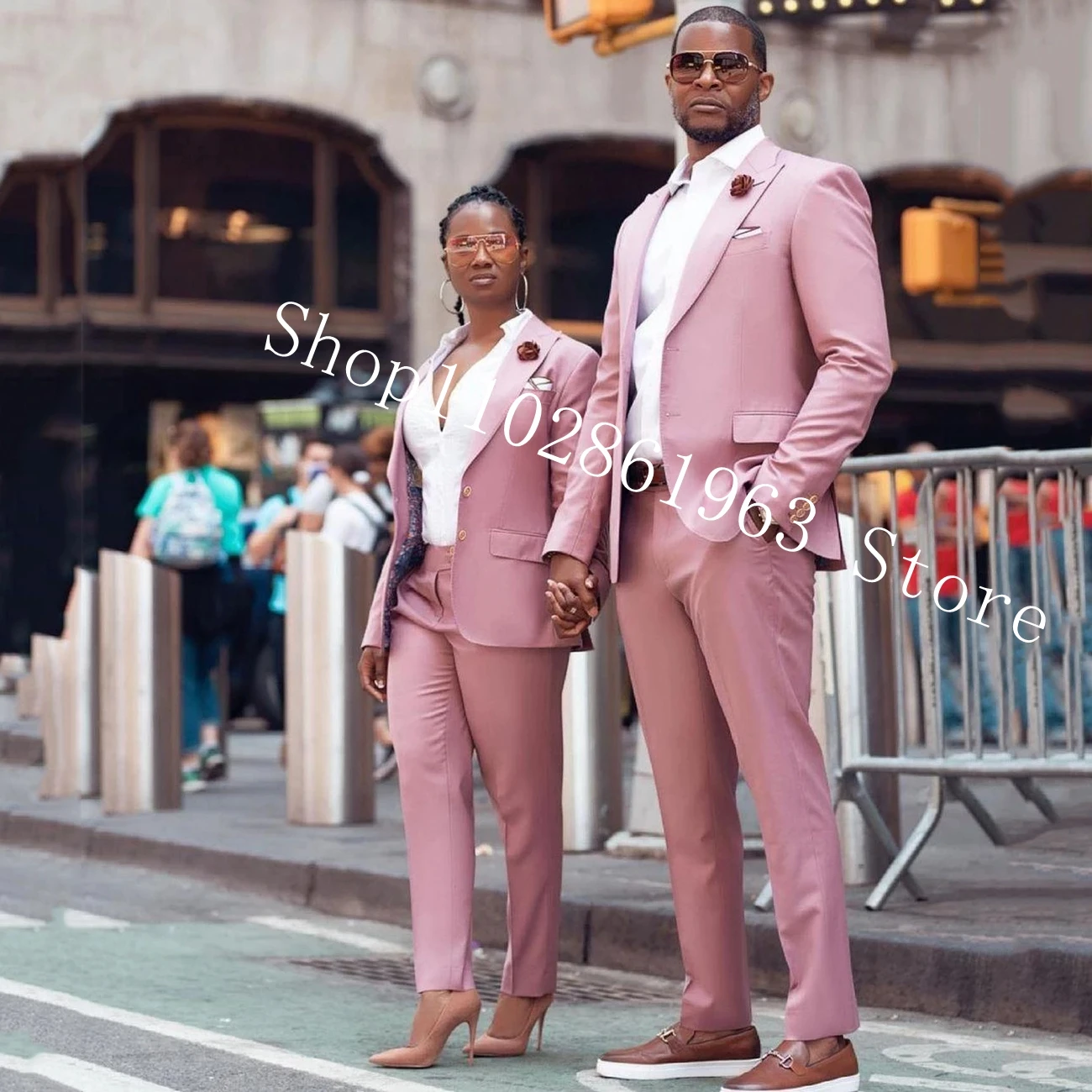 Рисунок 3 - Костюм мужской облегающий из 2 предметов