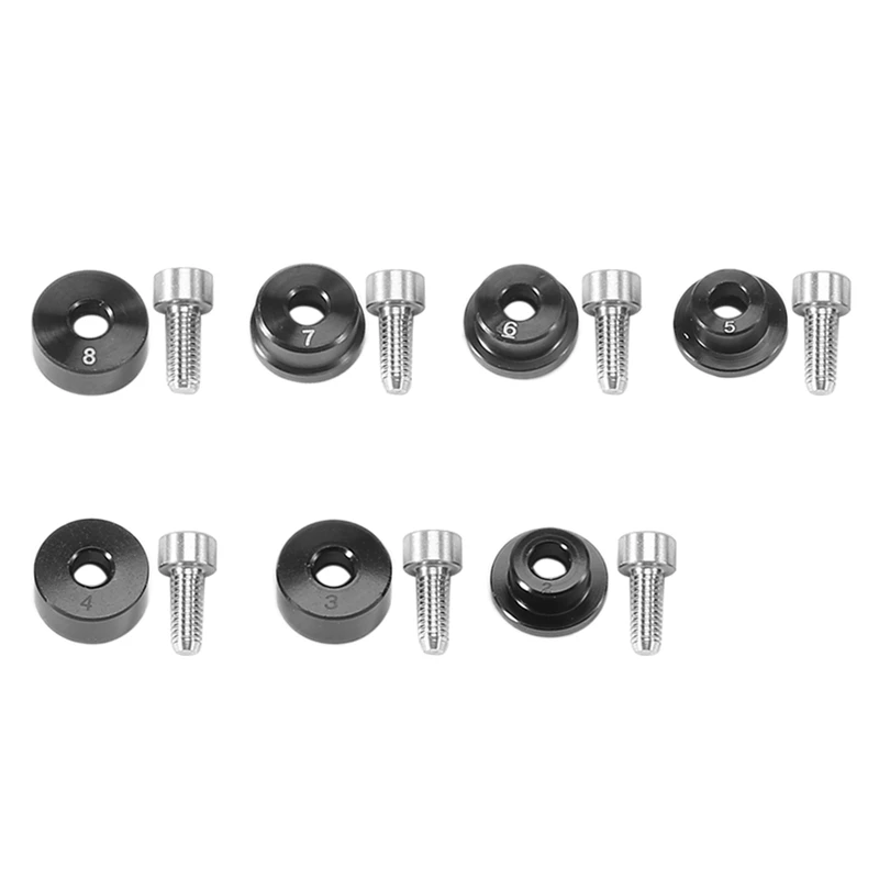 

New-Golf Head Weight Club Heads Counter Weight Suitable For Taylormade Stealth Plus Golf Ball Head Screw