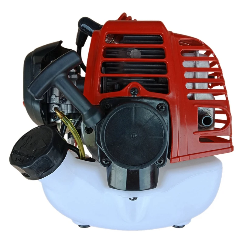 

Двухтактный маленький бензиновый двигатель G26LS, широкополосный бензиновый двигатель Hedgerow, бензиновый двигатель