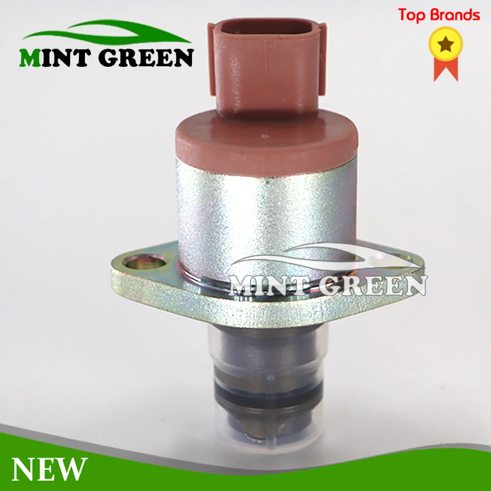 Клапан управления всасыванием давления SCV для Nissan Navara Mitsubishi L200 Toyota 294009-0251 A6860VM09A