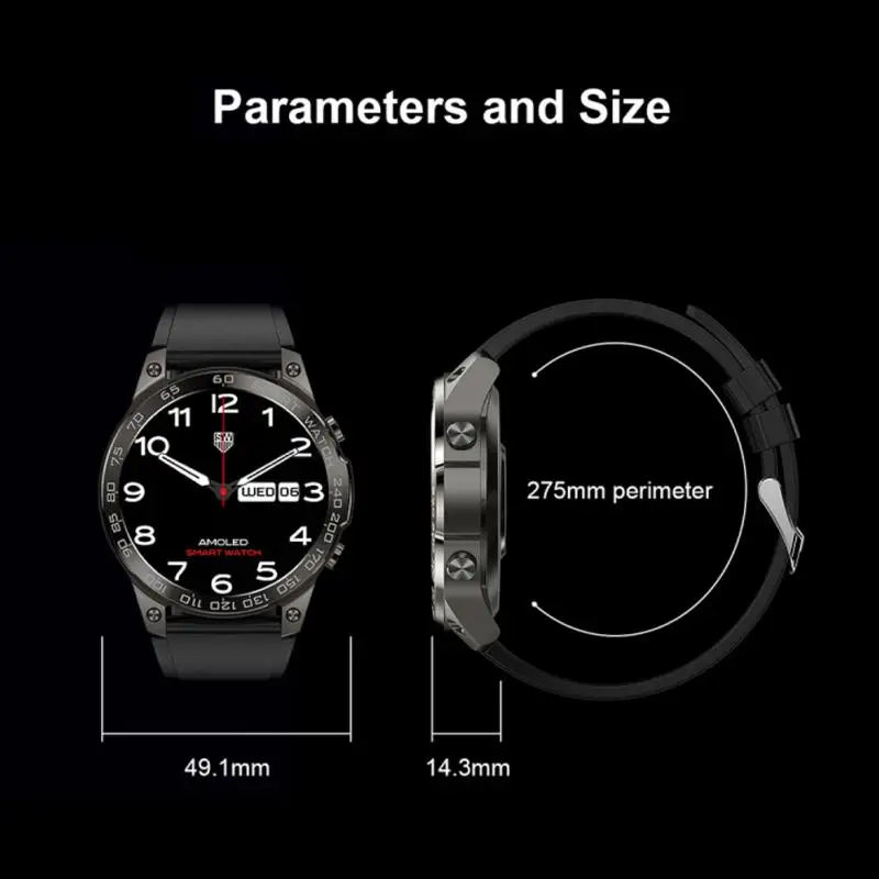 

Sport Fitness Sports Bracelet Heart Rate Blood Pressure For Android Ios Smartwatch Nfc Watch Health Monitoring Smart Watch