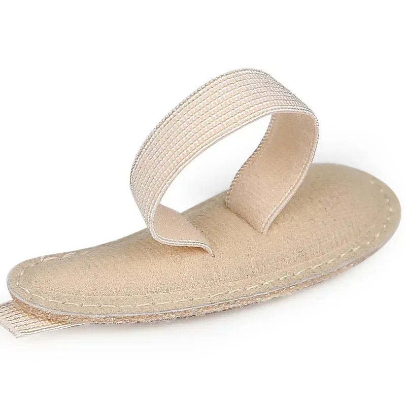 1 шт. унисекс разборные вставки для пальцев стопы