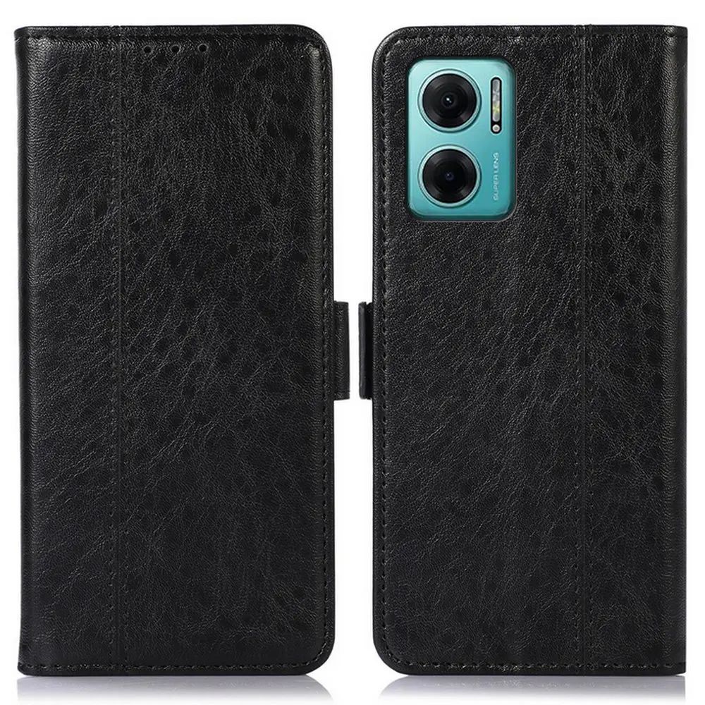 

Redmi Note 11S 2022 Flip Case for Xiaomi Redmi Note 11E Leather Texture Wallet Funda Redmi Note 10s 11s 11 T 11E Pro Plus Cover