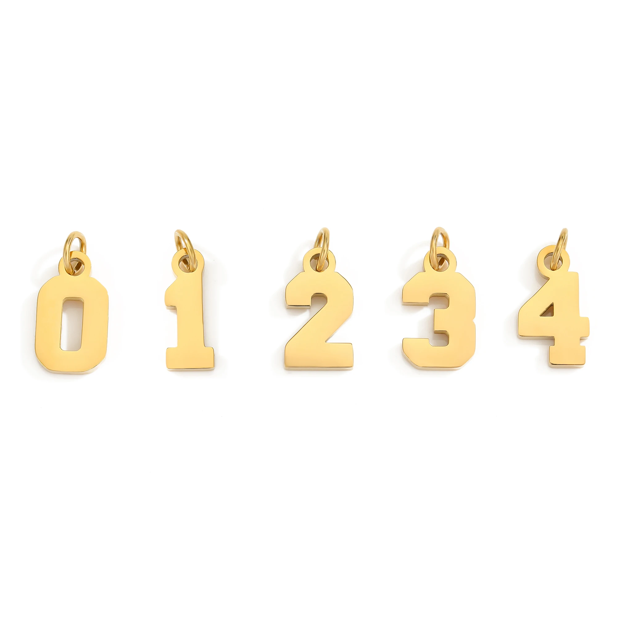 Цифровые аксессуары из нержавеющей стали Visunion 316L раннее ожерелье косплей