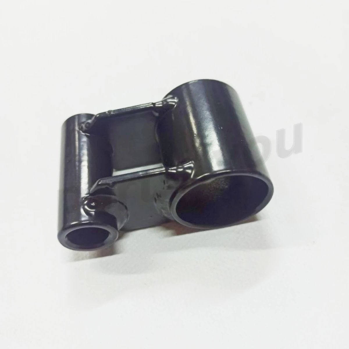 Втулка глушителя крепление корпуса