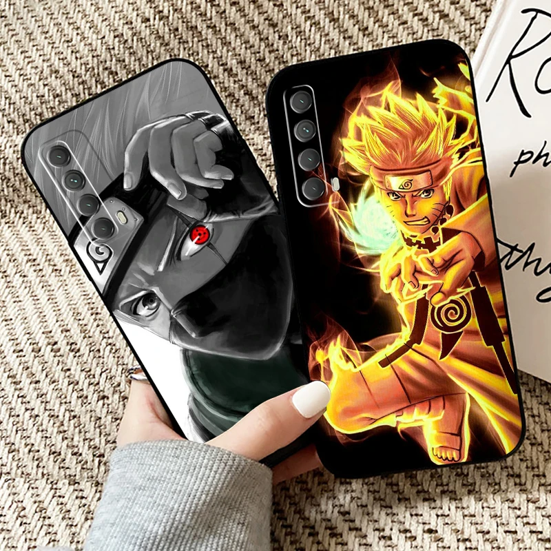 

Cartoon Pokémon Phone Case For Huawei P40 P30 P20 P10 Lite Honor 9 10 20 Pro 7X 8X 9X Prime P Smart Z 2021 Liquid Silicon Soft