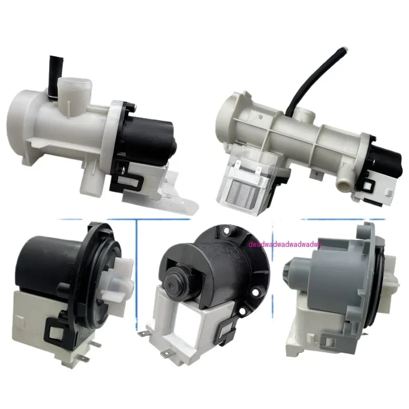 Дренажный Насос для стиральной машины Φ/E8122/E755/E8132 XQG80-E8155 motor