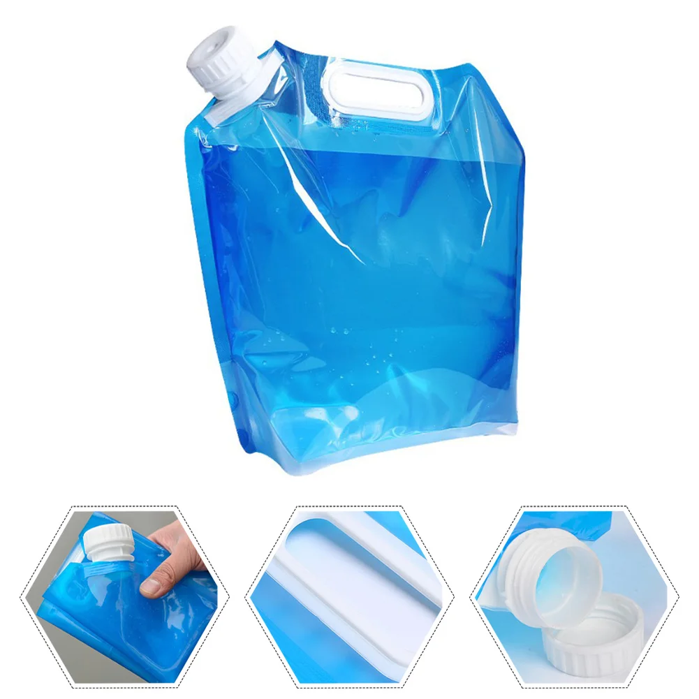 

Сумка для хранения питьевой воды, 5 л