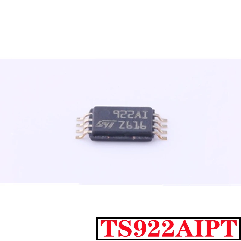 

Новинка, оригинапосылка модель модели TS922AIPT, линейное устройство-усилитель-инструмент, усилитель Op, буферный усилитель
