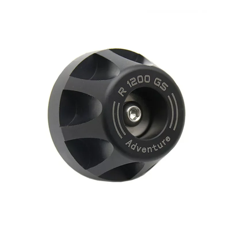 

Crash Protector, Motorcycle Final Drive Housing Cardan Crash Slider Protector Fir for BMW