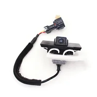 95760-3R550 New Rear View Camera for Kia K7 Cadenza Reversing Camera Parking Back Up Assist 957603R550 Car Accessories