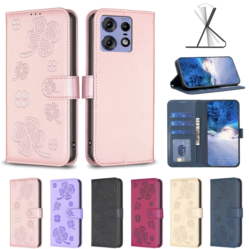 Кожаный чехол для Samsung Galaxy A33 A34 A35 A40 A41 A42 A50 A51 A52 A52S