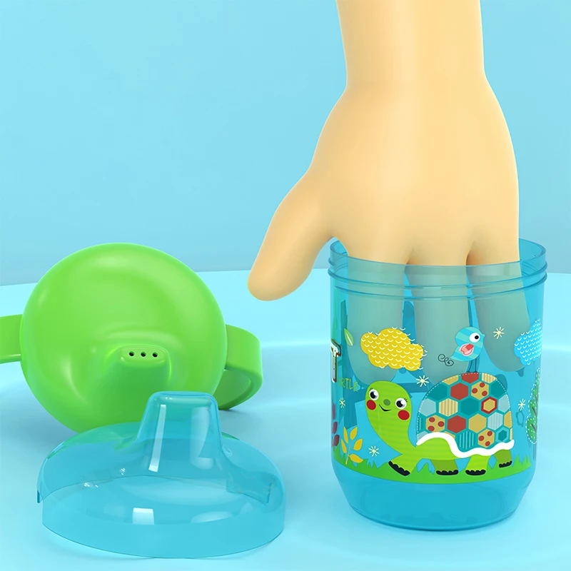 thumb