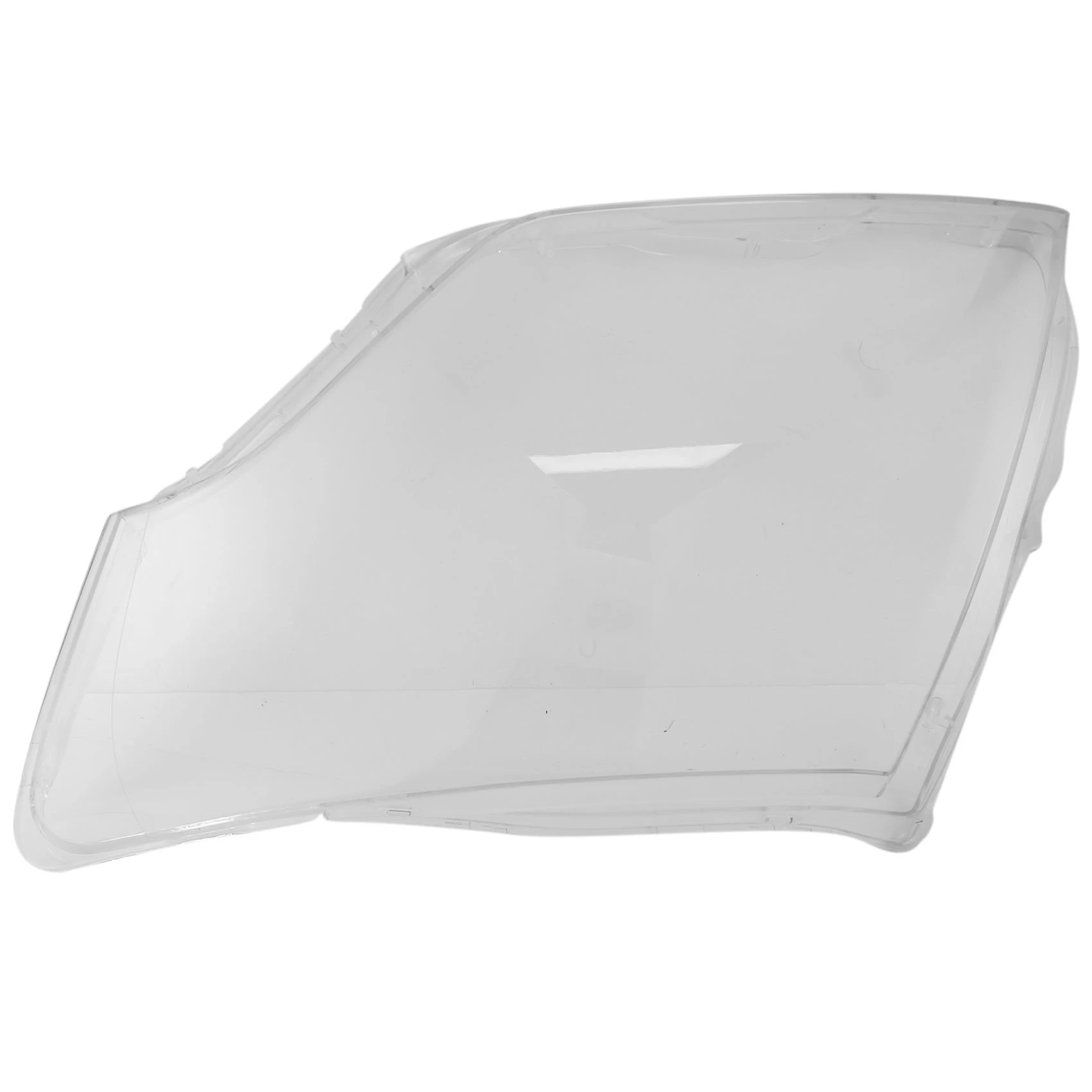 

for 2007-2020 V87 V93 Left Car Headlight Cover head light lamp Transparent Lampshade Shell Lens