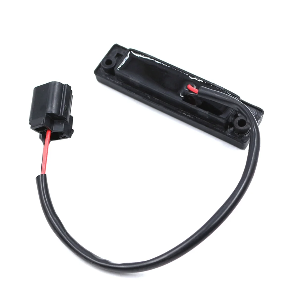 Кнопка переключателя двери багажника хэтчбека переключатель задней для Hyundai I30