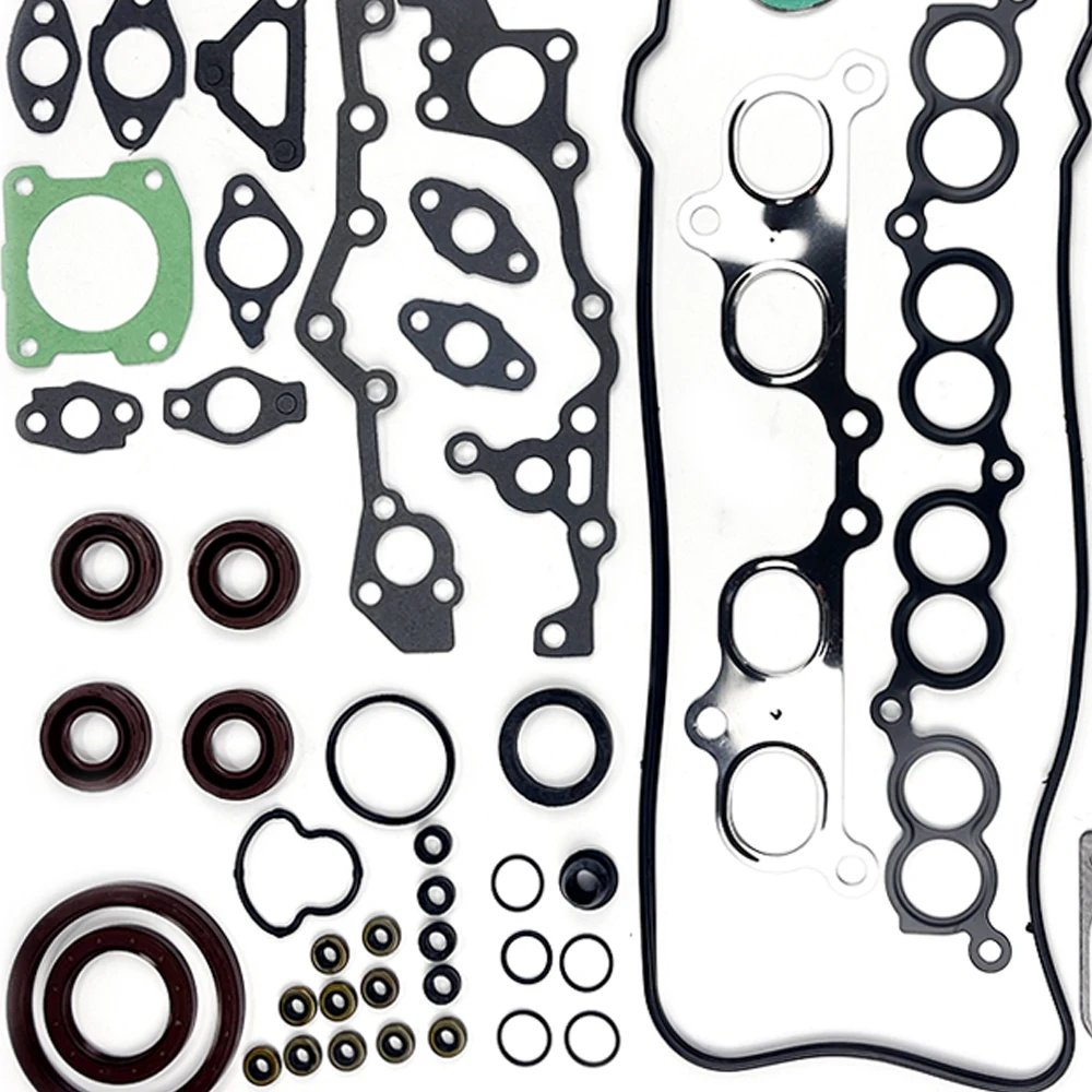 04111-75051 Комплект для ремонта прокладок двигателя 3RZ автозапчасти Toyota Hilux 3RZFE 2.7L RZN