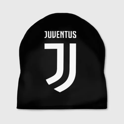 Шапка 3D Ювентус (шапка) |