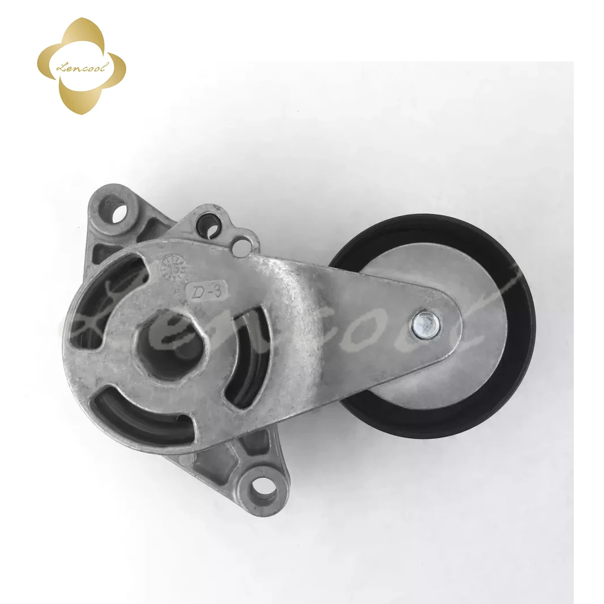 Фото Натяжной ролик ремня для Toyota RUSH, AVANZA, Liteace, Townace 2012-2022, OEM 16620-BZ010 №3