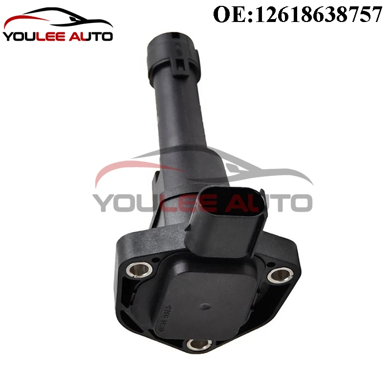 Новый 12618638757 Датчик уровня моторного масла для BMW F52 G21 X1 F48 X2 F39 X5 G05 X6 G06 X7 G07 2017-2021 гг.