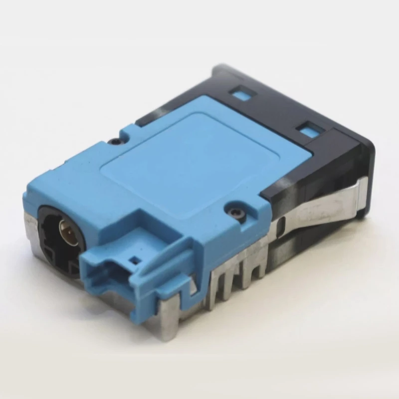 Порт USB-соединения для F39 F48 F54 F60 G01 Высокоскоростная зарядка и передача данных